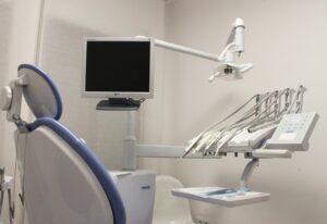 マウスピース矯正で部分矯正は奥歯でも可能か？