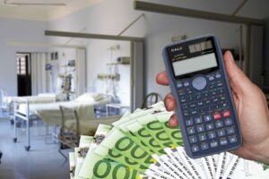マウスピース矯正の医療費控除に領収書は必要か？