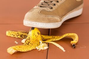 マウスピース矯正をつけたまま寝るのは大丈夫？