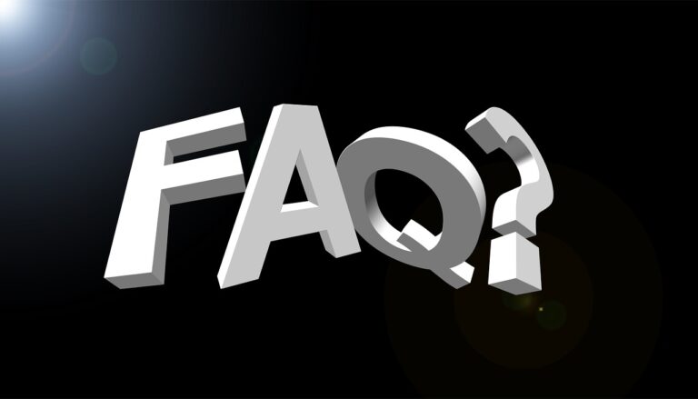 マウスピース矯正に関するFAQで安心して始めるためのポイントは？